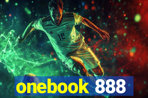 onebook 888